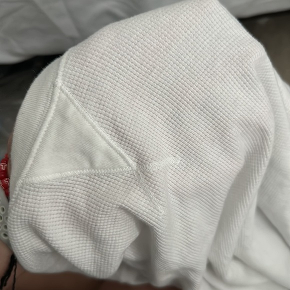 Wild Fable Cropped Longsleeve - Picture 3 of 3